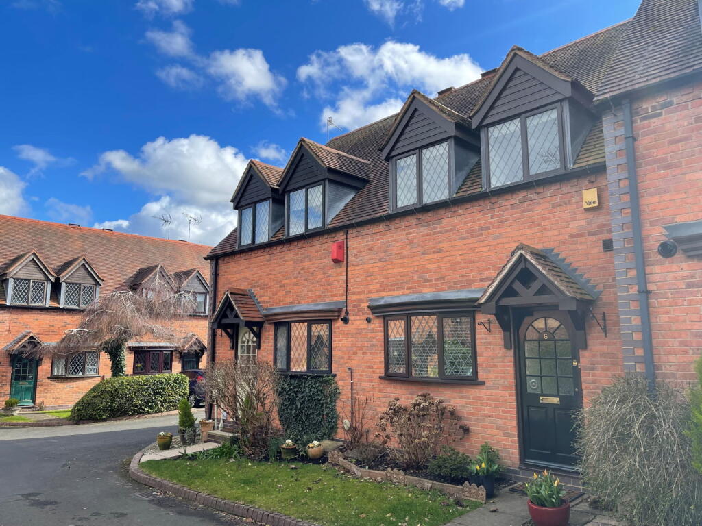 Additional image 14 of Harris Mews, Henley in Arden