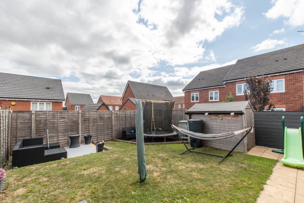 Additional image 13 of Odell Street, Enfield, Redditch, B97