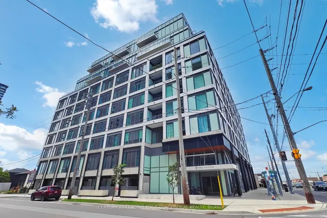 Additional image 6 of 1195 The Queensway St Unit 907