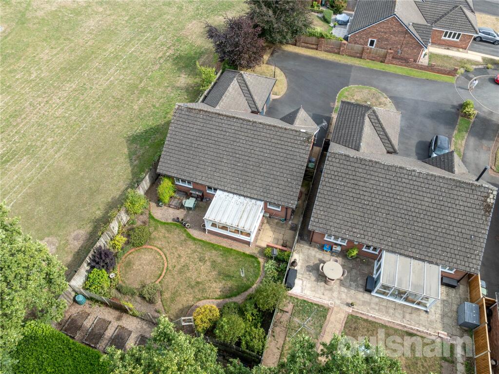 Additional image 21 of Glenfield Close, Redditch, Worcestershire, B97
