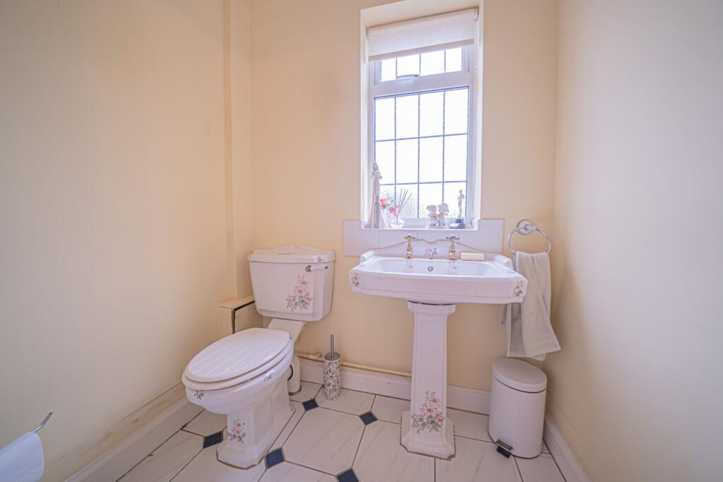 Additional image 27 of Alcester Road, Wythall, B47