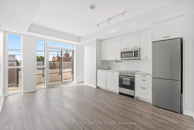 1630 Queen St Unit 405