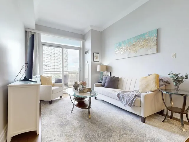 Additional image 11 of 777 STEELES Ave Unit LPH6