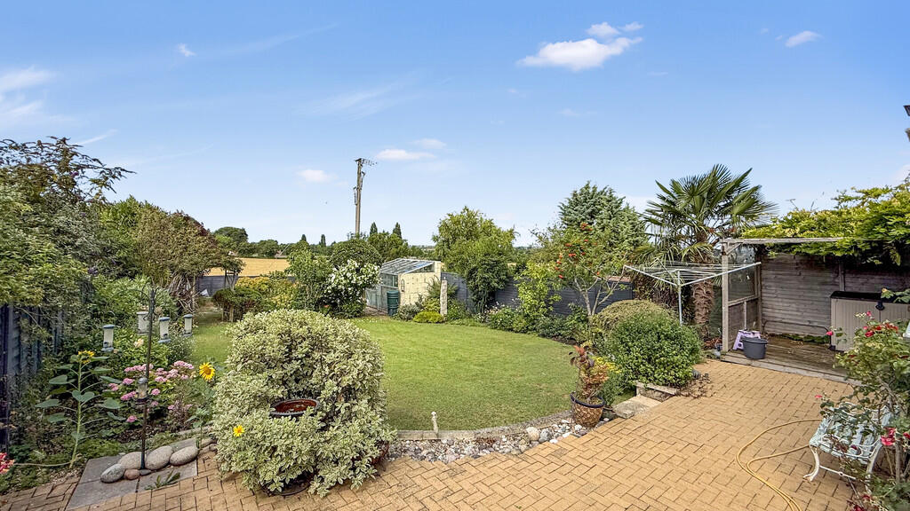 Additional image 16 of The Weir, Edington