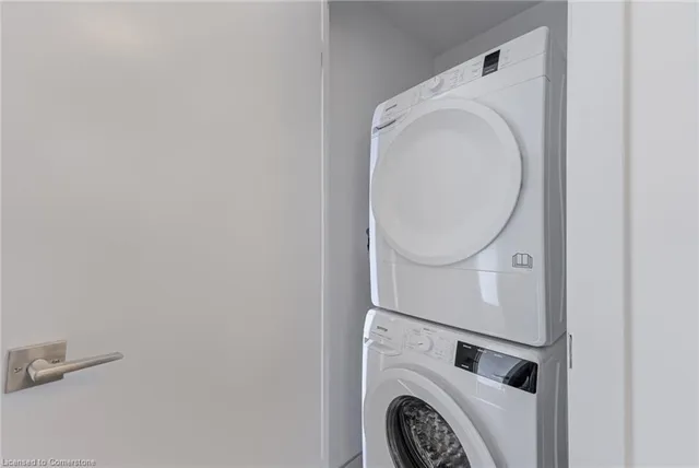 Additional image 20 of 159 Wellesley St Unit 708