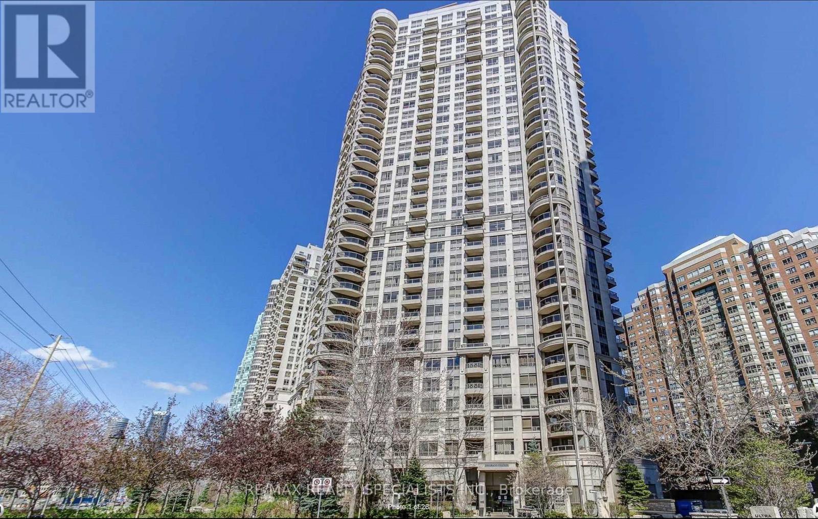 1014 - 310 BURNHAMTHORPE ROAD W|Mississauga (City Centre), Ontario L5B4P9