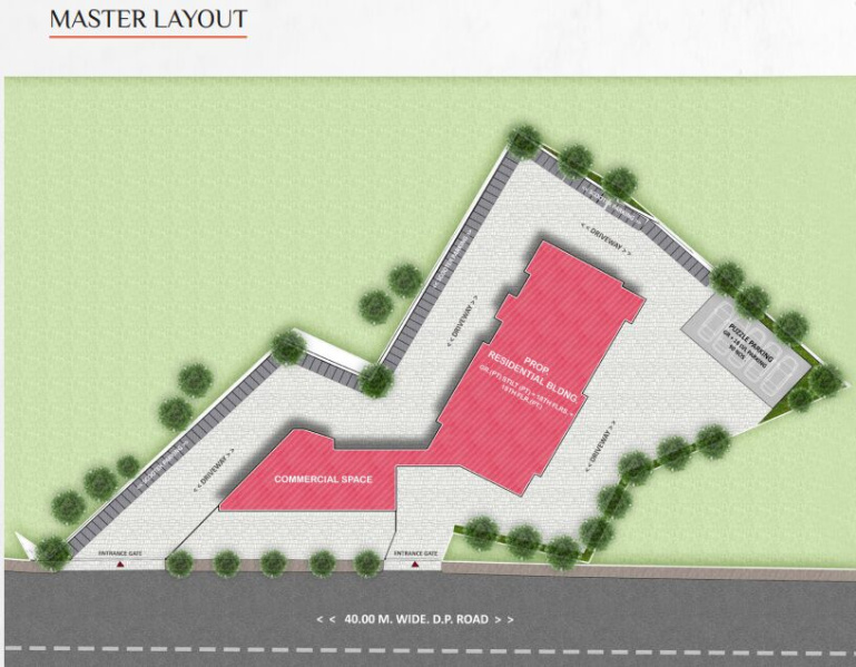 Kasarvadavali, Thane