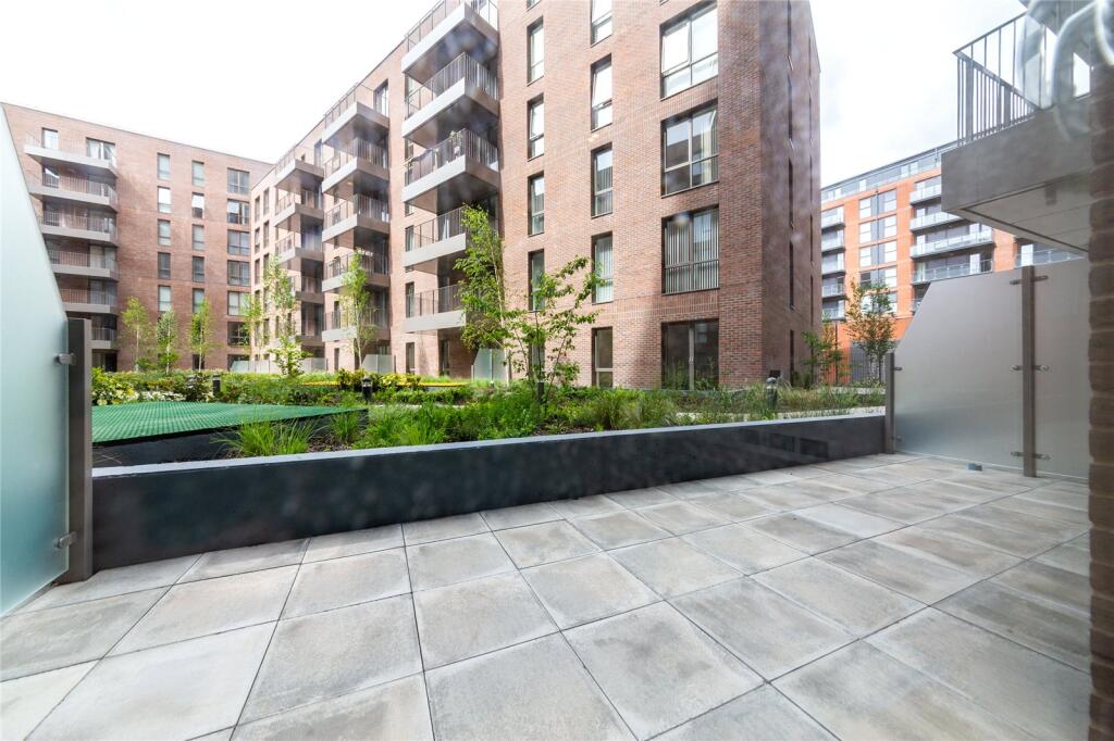 Additional image 5 of East Timber Yard, 118 Pershore Street, Birmingham, B5