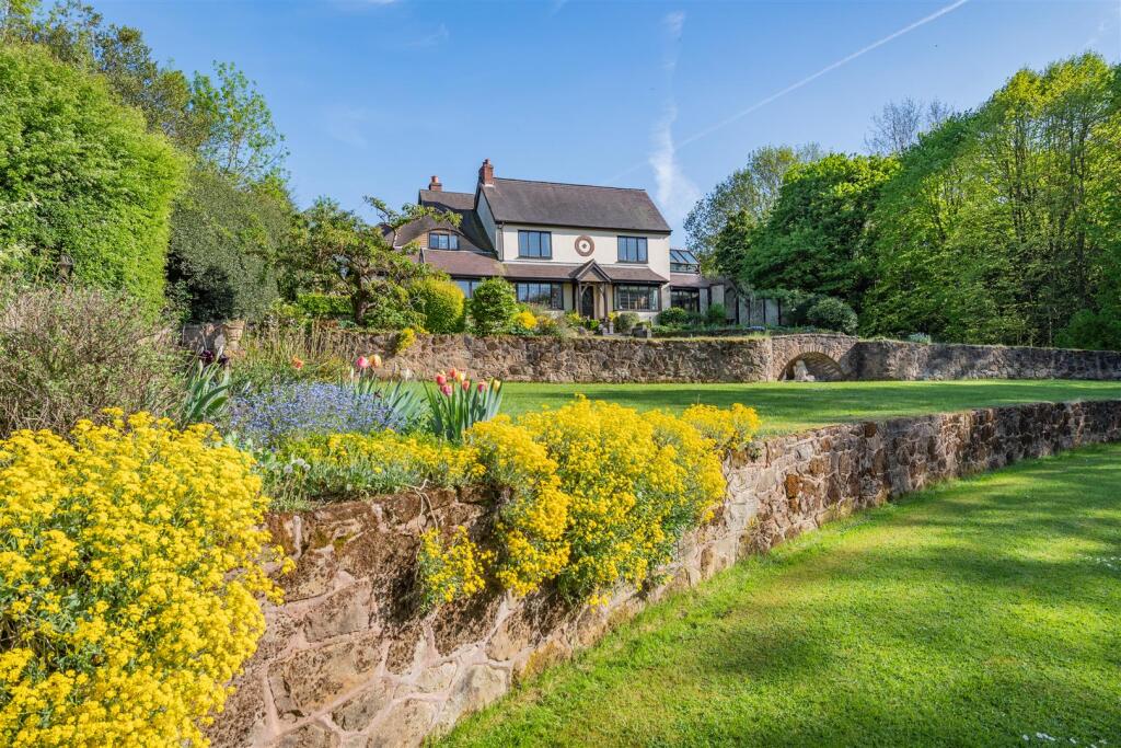 Additional image 45 of Ivy Cottage, Freasley, North Warwickshire, B78