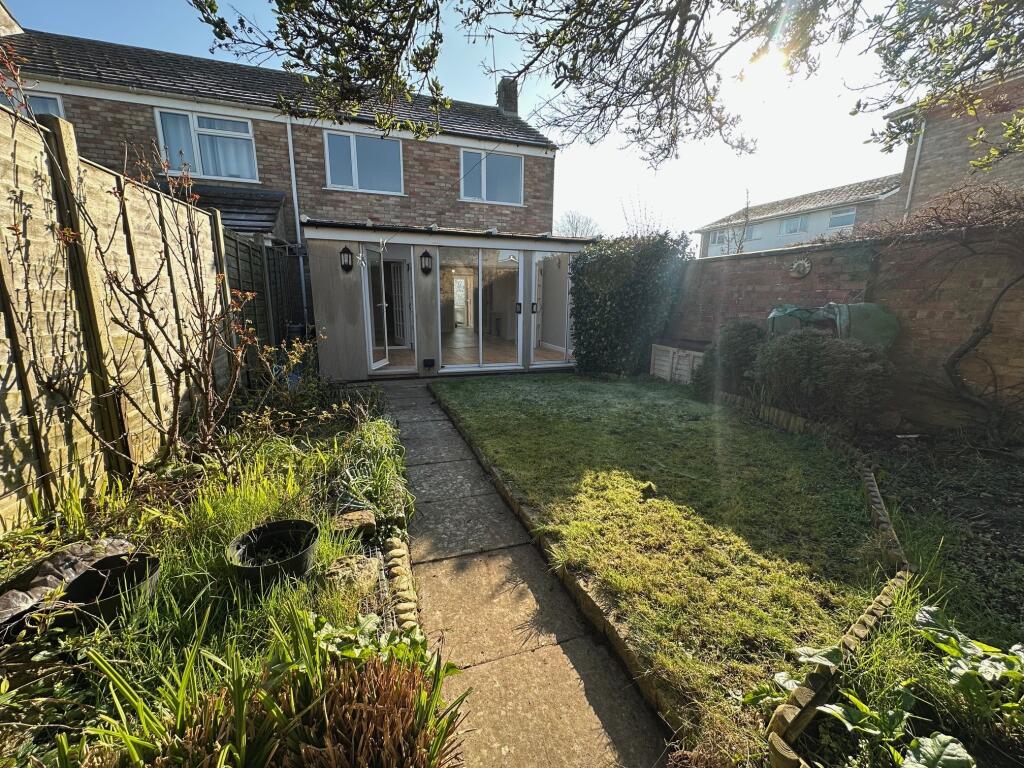 Additional image 9 of Legion Road, YEOVIL, Somerset