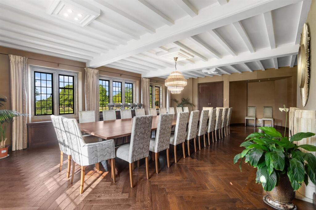 Additional image 3 of Edstone Hall, Edstone, Wootton Wawen