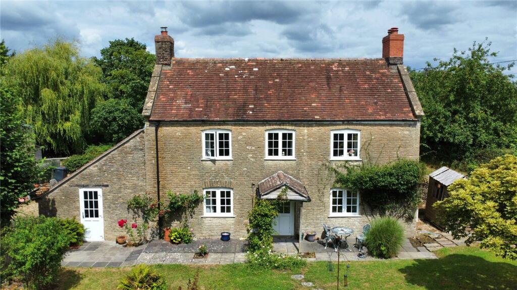 Charlton Musgrove, Wincanton, Somerset, BA9