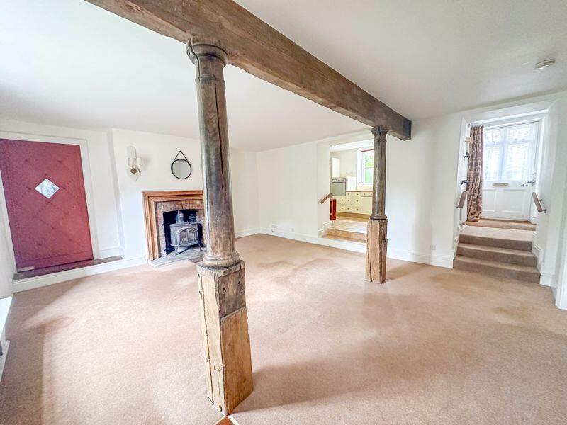 Additional image 5 of Board Cross, Shepton Mallet