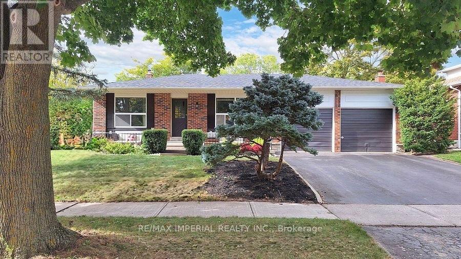 Property image for LOWER - 70 RAMONA BOULEVARD|Markham (Markham Village), Ontario L3P2K4