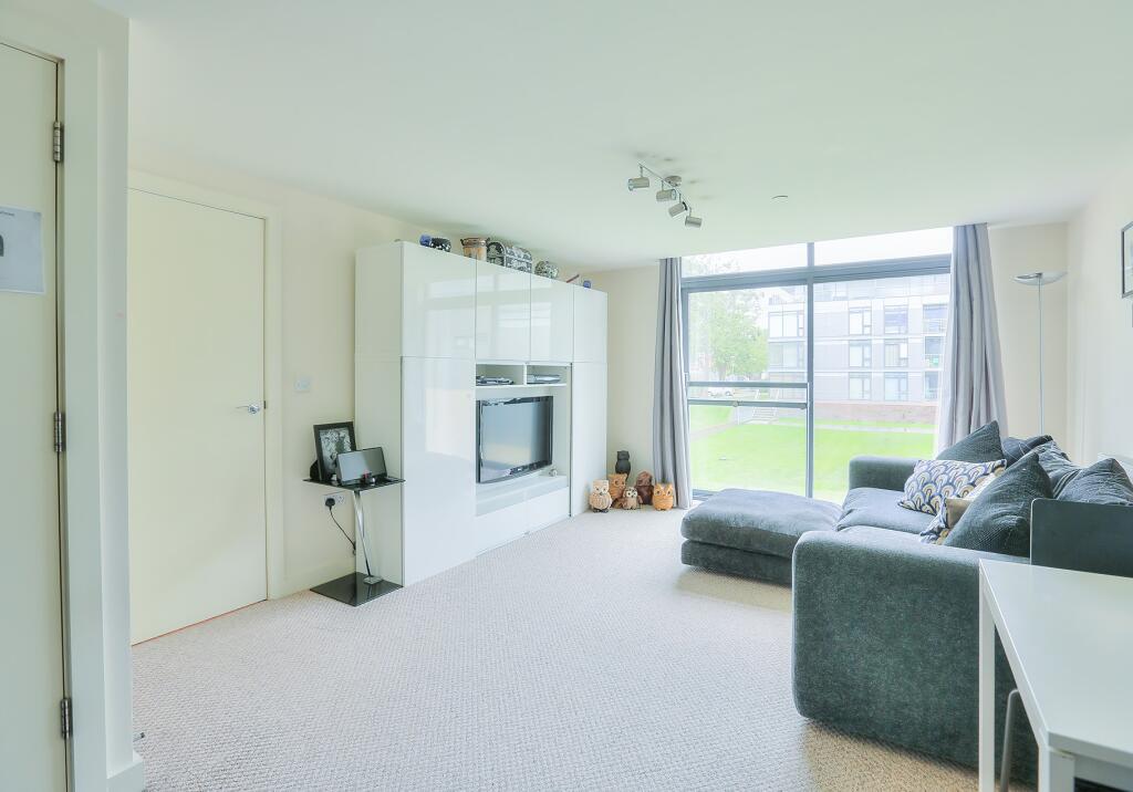 Additional image 5 of Newsom Place, Manor Road, St. Albans, Hertfordshire, AL1