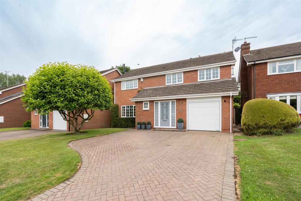 Additional image 19 of Beconsfield Close, Dorridge, Solihull