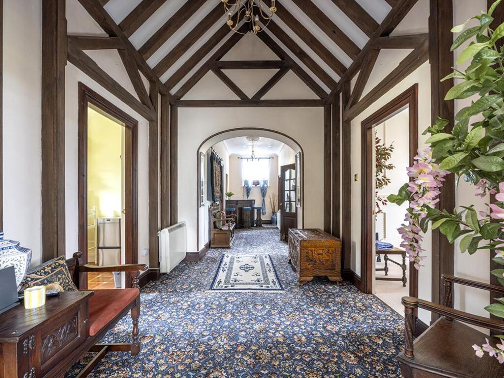 Additional image 22 of Barwick, Yeovil