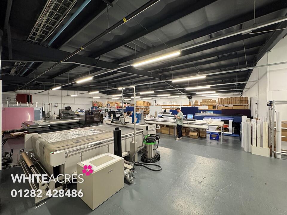 Additional image 17 of Philips Road, Whitebirk Industrial Estate, Blackburn, Lancashire, BB1 5NA