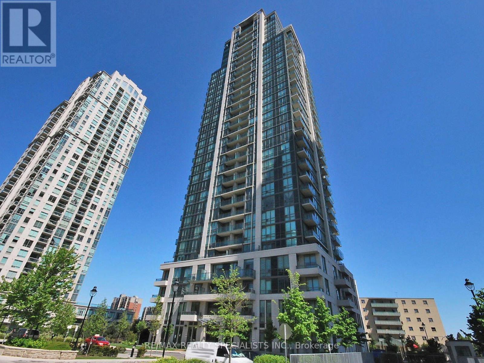 1203 - 3515 KARIYA DRIVE|Mississauga (City Centre), Ontario L5B0C1