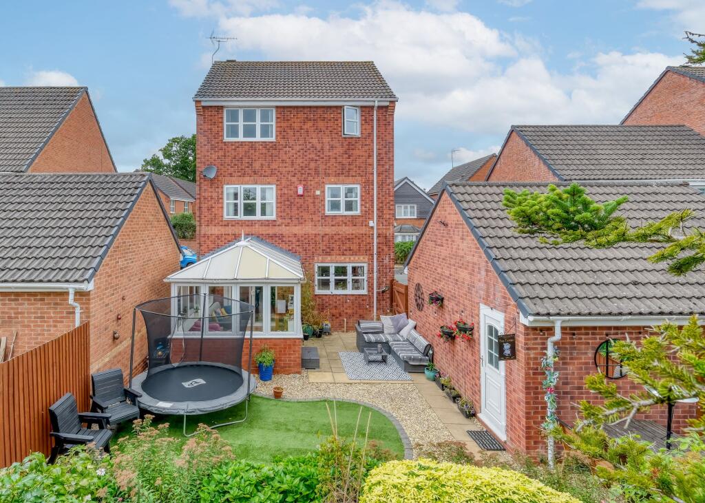 Additional image 24 of Parklands Close, Redditch, B97