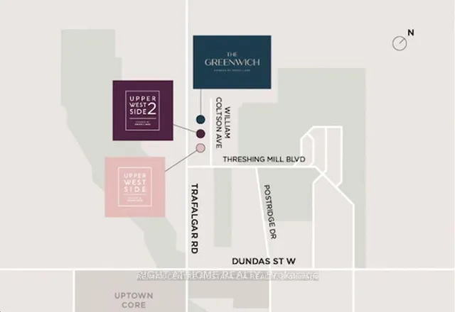 Additional image 6 of 3240 William Coltson Ave Unit 1015