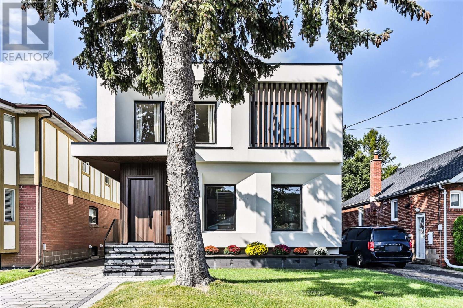 Property image for 36 GLENSHAW CRESCENT|Toronto (O'Connor-Parkview), Ontario M4B2C9