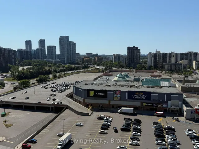 Additional image 29 of 128 Fairview Mall Dr Unit 1510