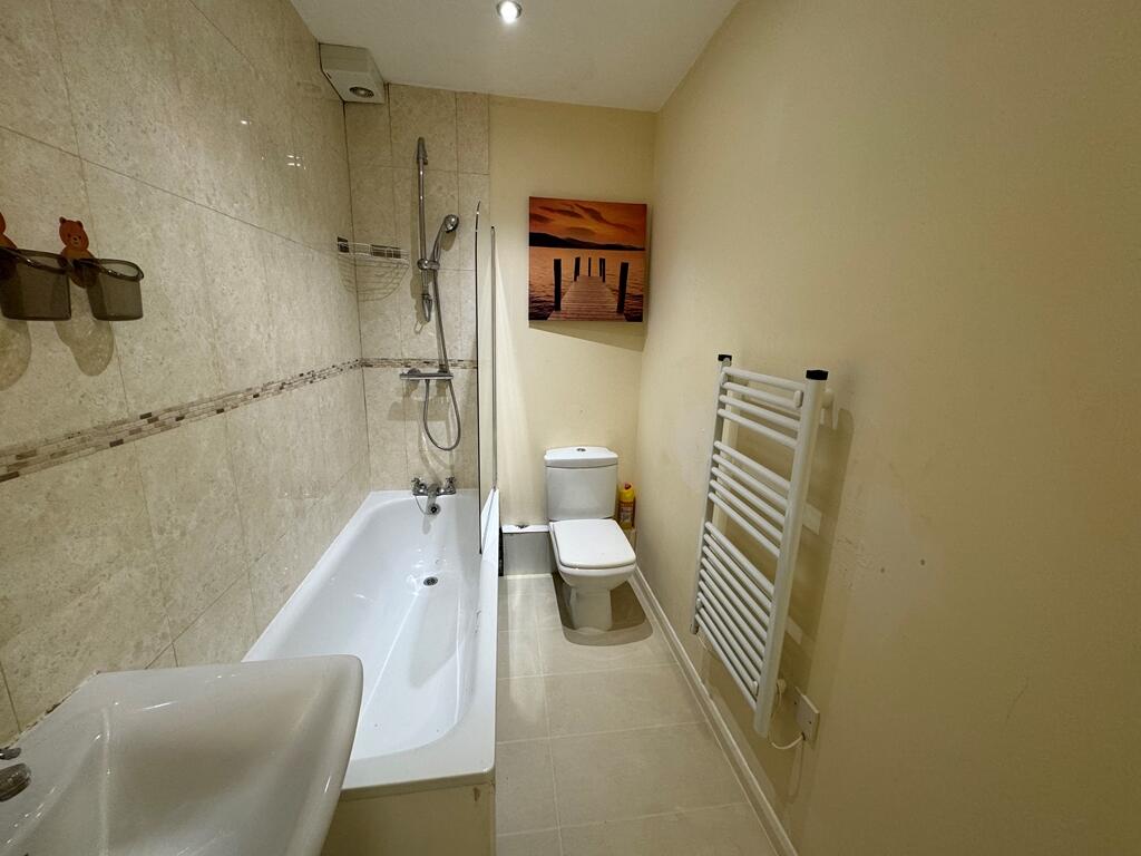 Additional image 4 of Furnished 1 Bed