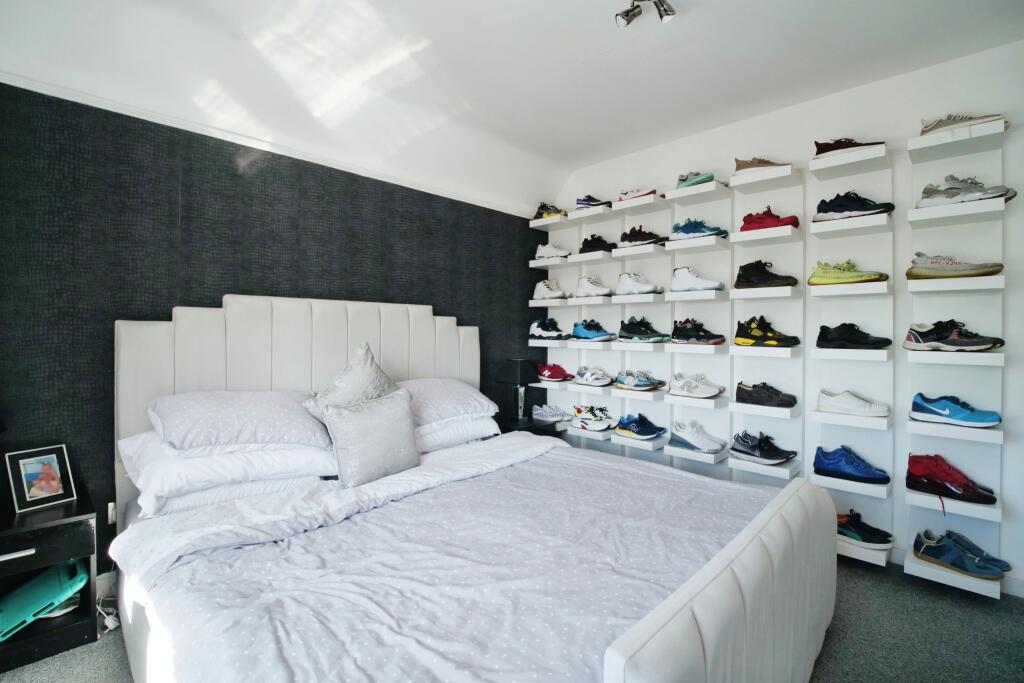 Additional image 13 of Everett Close, Wells, Somerset, BA5