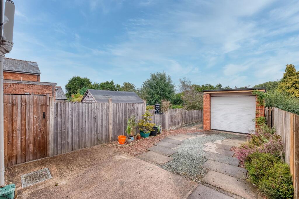 Additional image 9 of Birmingham Road, Studley, B80