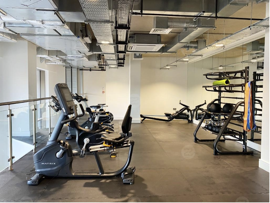 Additional image 5 of East Timber Yard, 118 Pershore Street, Birmingham, B5 6AQ