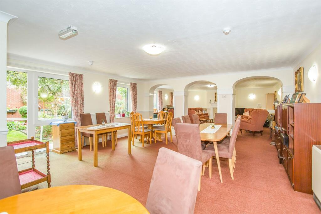 Additional image 12 of Homecanton House, Carrington Way, Wincanton, BA9