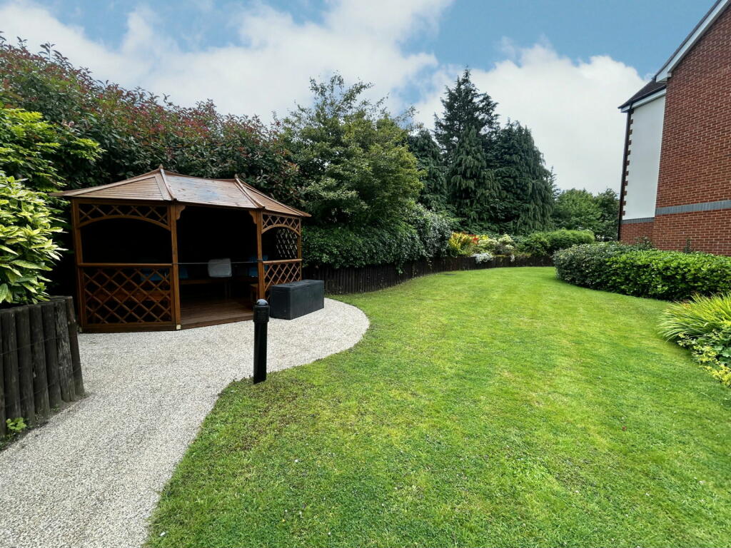 Additional image 11 of Pegasus Court, Union Road, Shirley