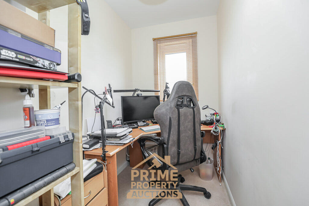 Additional image 9 of 12 Watson Terrace, Alford, AB33 8UR