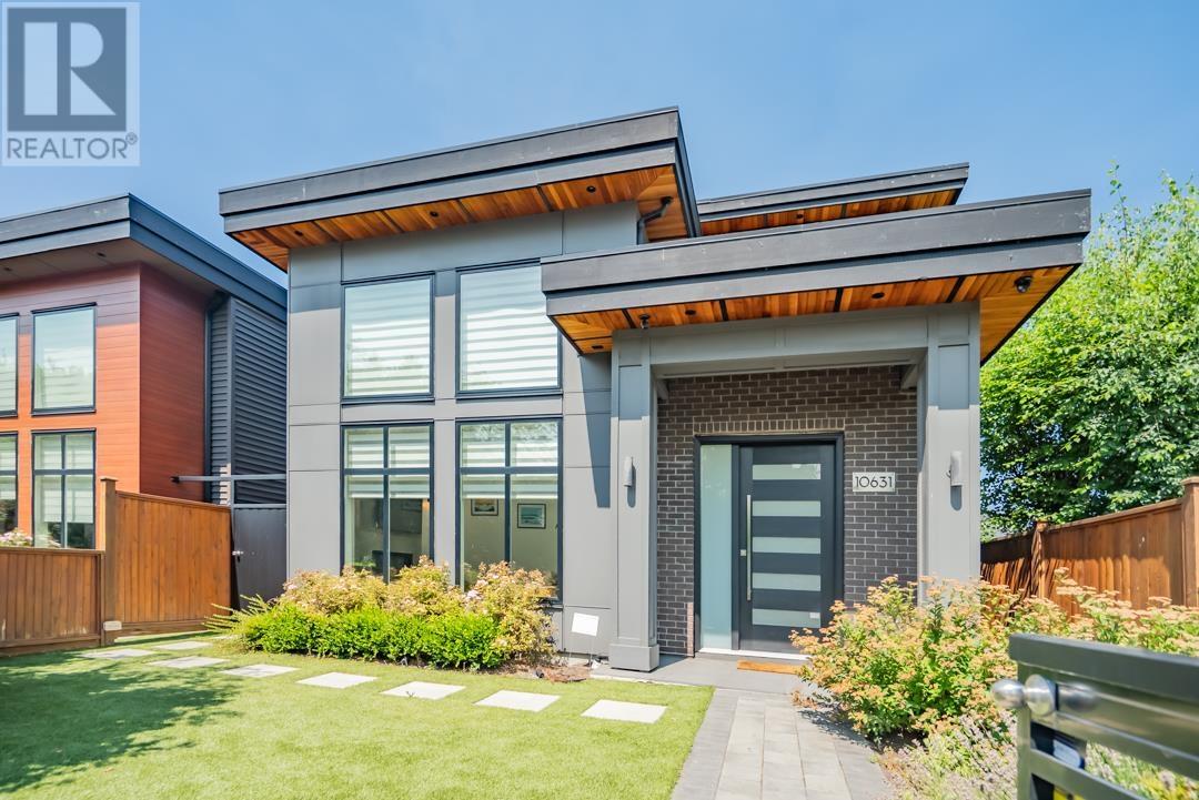 10631 WILLIAMS ROAD|Richmond, British Columbia V7A1H9