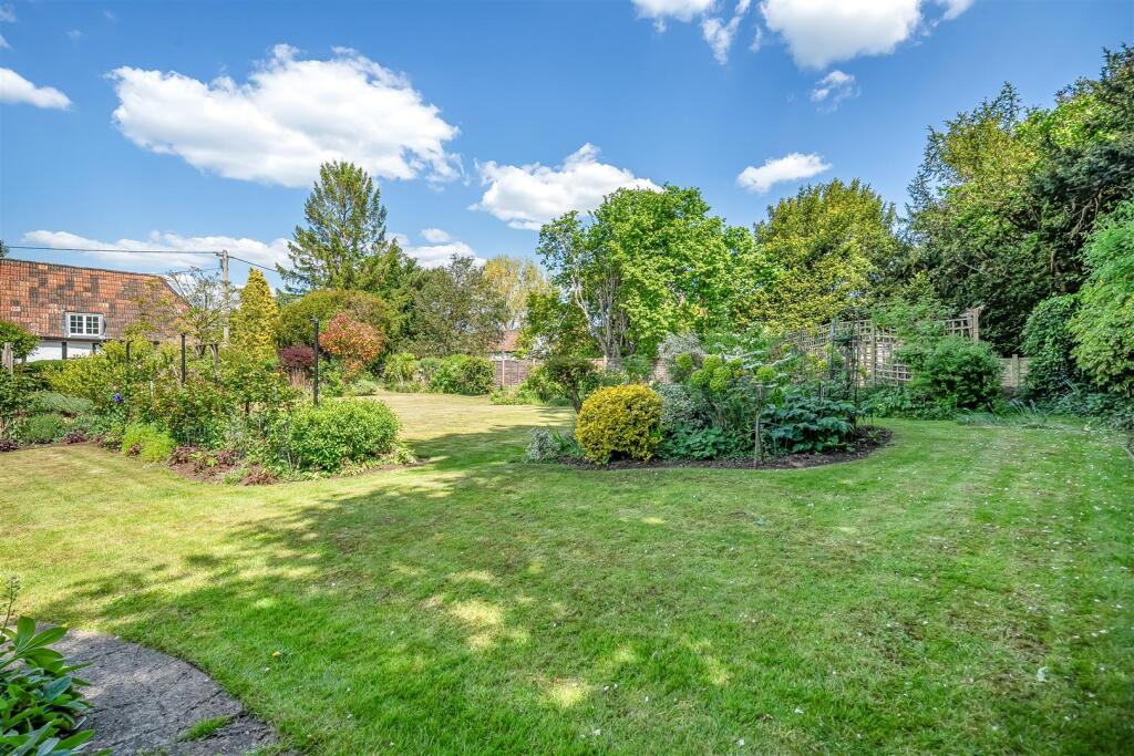 Additional image 22 of Dark Lane North, Steeple Ashton