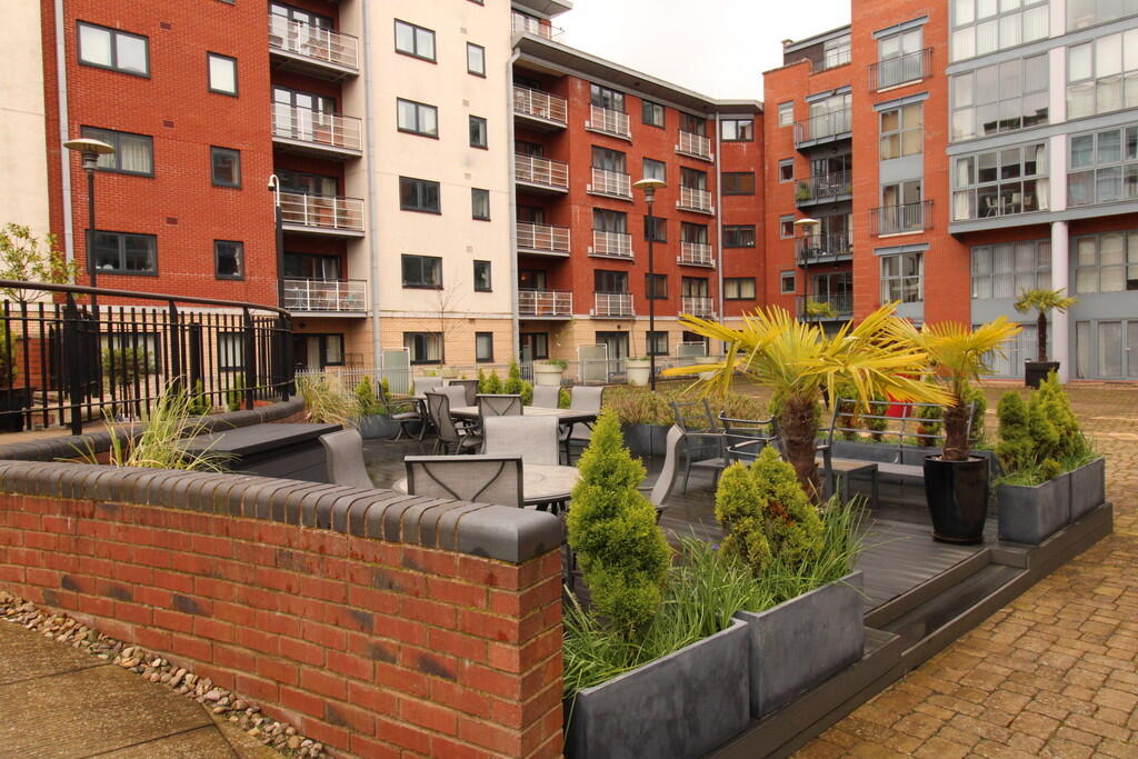 Additional image 9 of Sheepcote Street, Birmingham