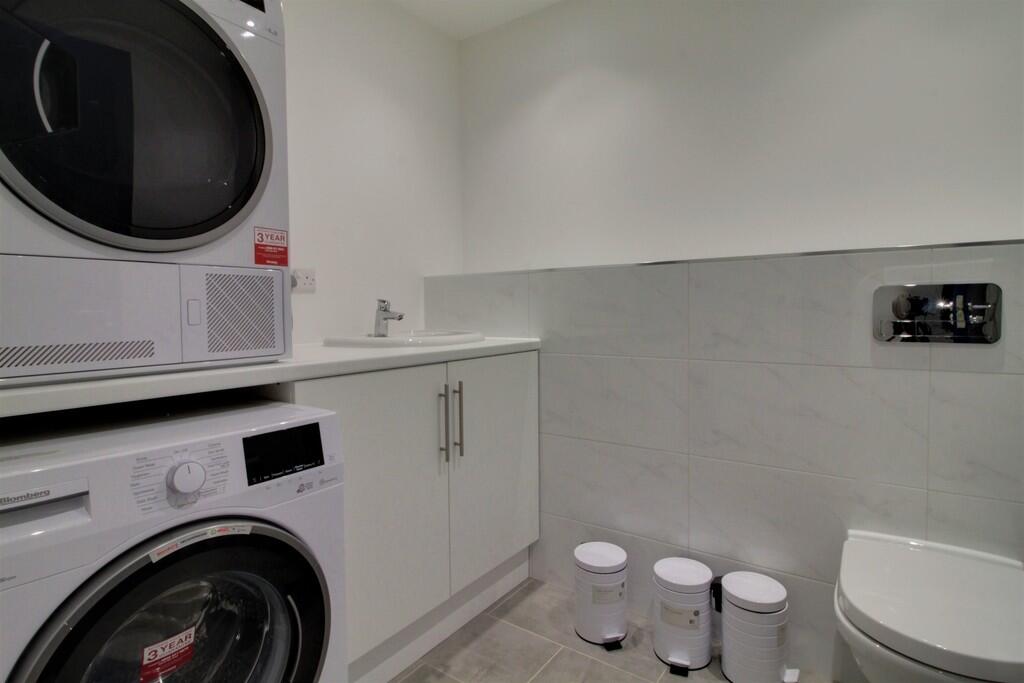 Additional image 23 of Bank Corner, 66-68 Great Hampton Street, Jewellery Quarter