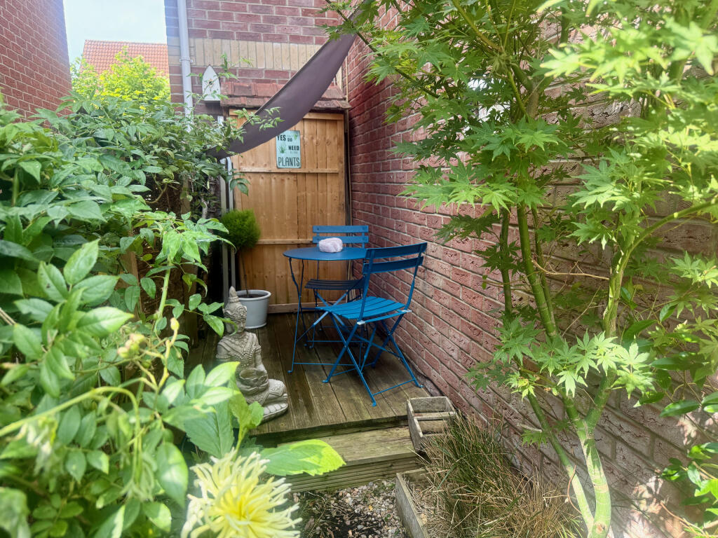 Additional image 12 of Mayfield Close, Glastonbury, Somerset