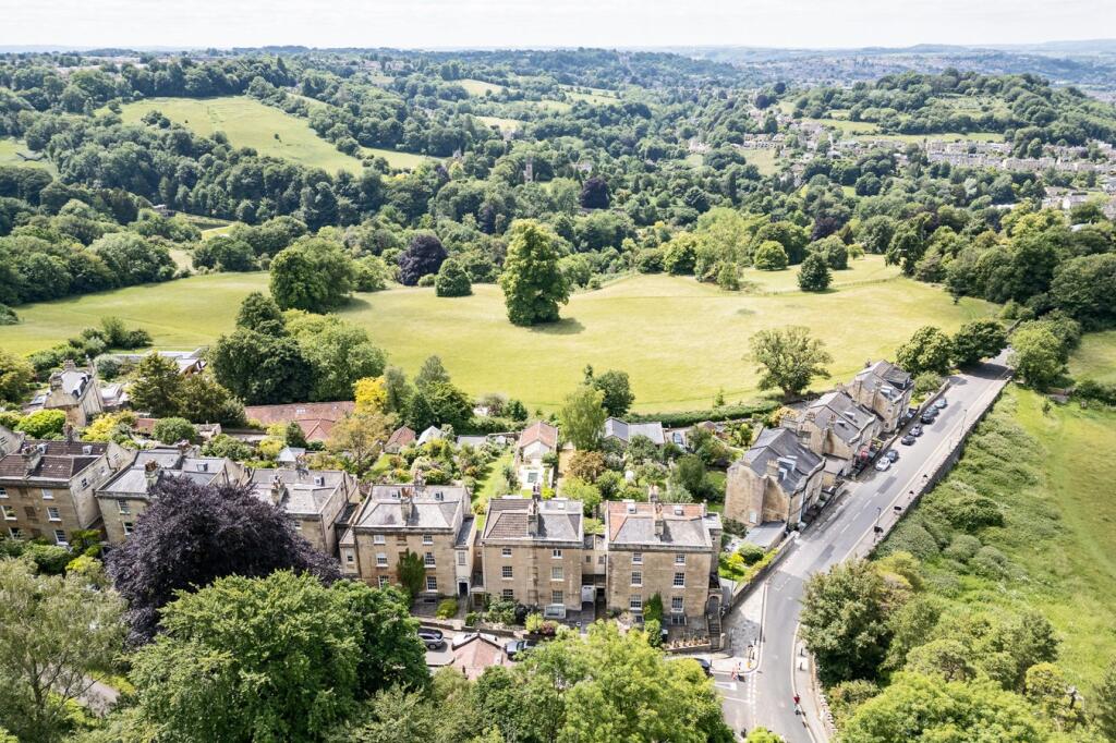 Additional image 24 of Macaulay Buildings, Widcombe, Bath, BA2