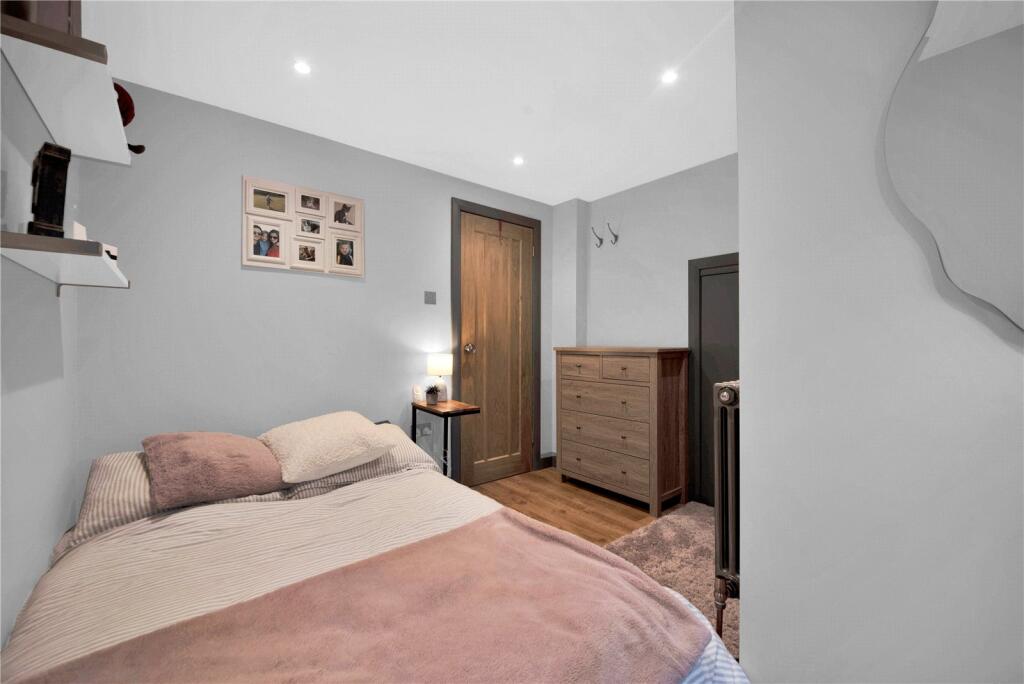 Additional image 13 of The Rise, Hopwood, Alvechurch, Birmingham, B48