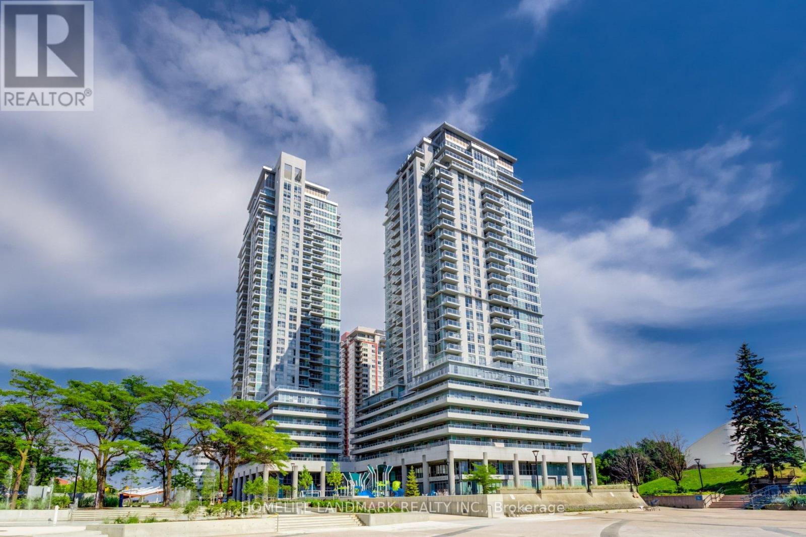 1709 - 60 TOWN CENTRE COURT|Toronto (Bendale), Ontario M1P0B1