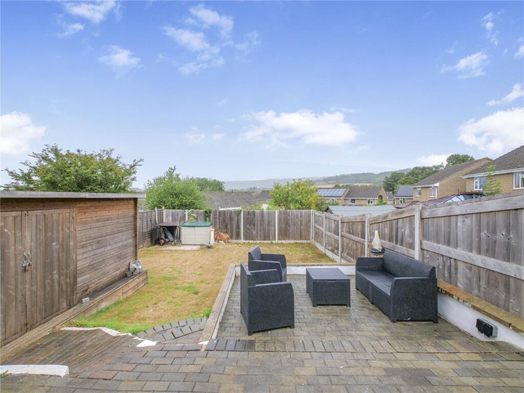 Additional image 19 of Modern Four Bedroom, Highly Efficient Family Home in Wells