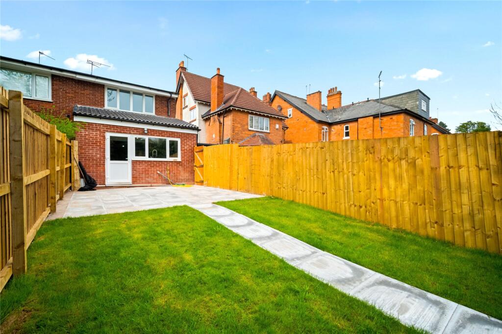 Additional image 22 of Grove Avenue, Moseley, Birmingham, West Midlands, B13