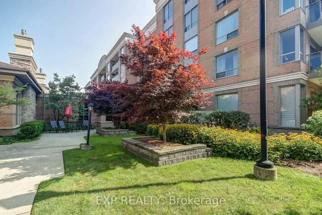Additional image 9 of 100 Burloak Dr Unit 1409