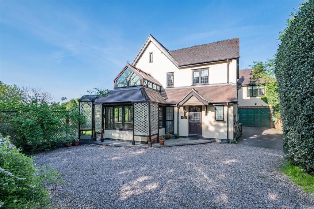 Additional image 57 of Ivy Cottage, Freasley, North Warwickshire, B78