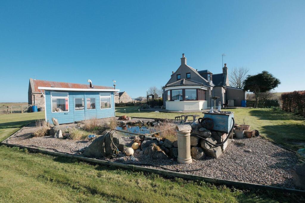 Additional image 28 of West Gowkhill Farmhouse, Maud, AB42 5SE