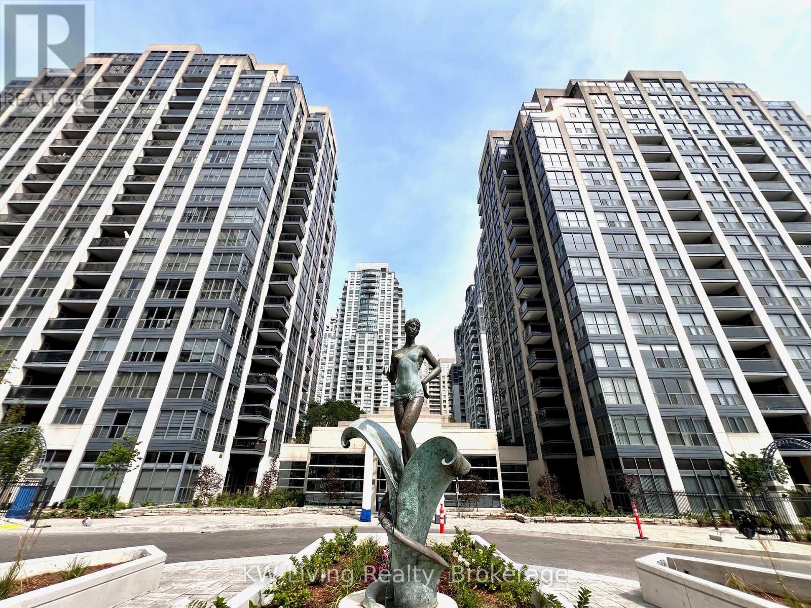 408 - 28 HOLLYWOOD AVENUE|Toronto (Willowdale East), Ontario M2N6S4