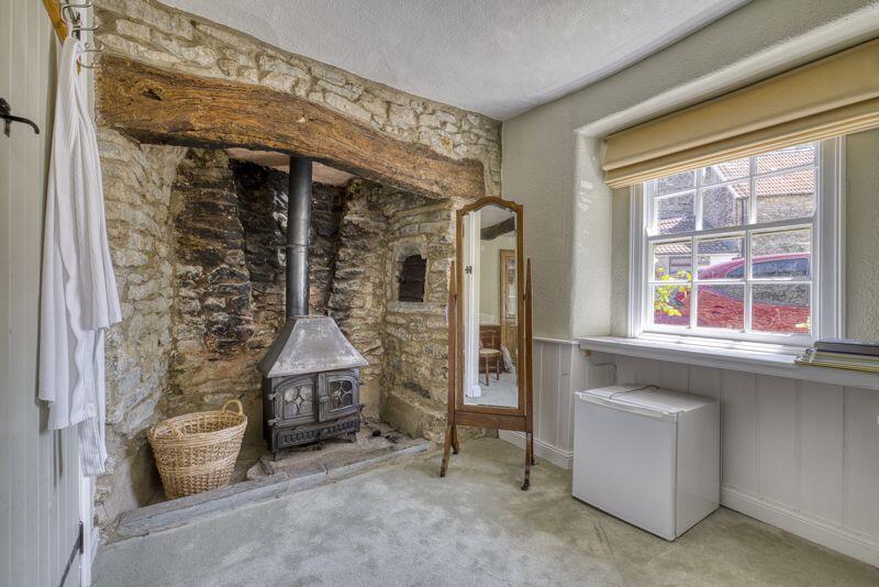 Additional image 11 of Characterful period property in Evercreech with large garden