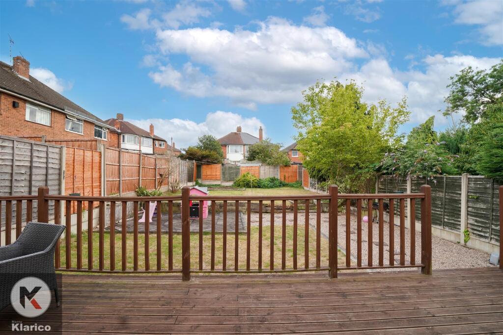 Additional image 19 of Coventry Road, Sheldon